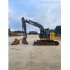 2023 John Deere 135G Excavator