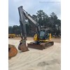 2023 John Deere 135G Excavator