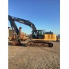 2024 John Deere 250 P Excavator