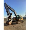 2024 John Deere 250 P Excavator