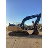 2024 John Deere 250 P Excavator