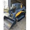 2023 John Deere 333G Skidsteer