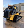 2023 John Deere 333G Skidsteer