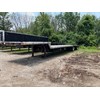 2004 Transcraft 53 Lowboy Trailer