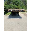 2004 Transcraft 53 Lowboy Trailer