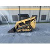 2019 Caterpillar 249D3 Skidsteer