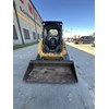 2019 Caterpillar 249D3 Skidsteer