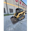 2019 Caterpillar 249D3 Skidsteer