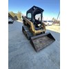 2019 Caterpillar 249D3 Skidsteer