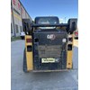 2019 Caterpillar 249D3 Skidsteer