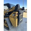 2019 Caterpillar 249D3 Skidsteer