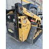 2019 Caterpillar 249D3 Skidsteer