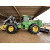 2021 John Deere 648LB Skidder