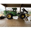 2021 John Deere 648LB Skidder