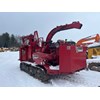 2014 Bandit 2090T Mobile Wood Chipper