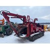 2014 Bandit 2090T Mobile Wood Chipper