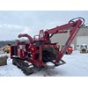 2014 Bandit 2090T Mobile Wood Chipper