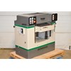 2012 Ironwood P500 Planer