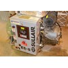 2005 Sullair ES-8-30H Air Compressor