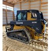 2017 John Deere 333E Skidsteer