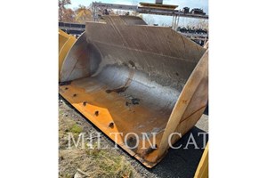 2020 Caterpillar 7 YD FUSION BUCKET  Attachment