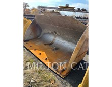 2020 Caterpillar 7 YD FUSION BUCKET