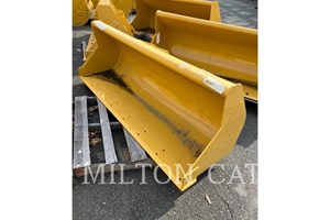 2019 Caterpillar BACKHOE PIN ON 89 BUCKET  Attachment