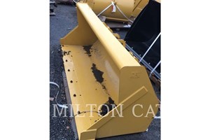 2014 Caterpillar LOADER 420 BUCKET  Attachment