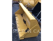 2014 Caterpillar LOADER 420 BUCKET