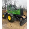 2014 John Deere 540GIII Skidder