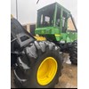 2014 John Deere 540GIII Skidder