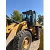 2021 Caterpillar 920 Wheel Loader