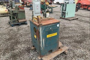 Whirlwind 1000L  Chop Saw