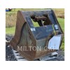 2015 Wainroy M318/M322 36 HEAVY DUTY BUCKET Attachment