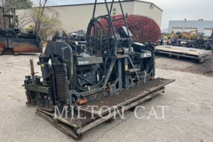 2014 Caterpillar AP1055D AS2302 SCREED  Misc