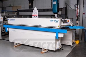 2023 Putsch EBP-950 PMCR  Edgebander