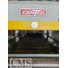 Cantek Model 610 AC Double Side Planer