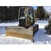 2006 John Deere 650H Dozer