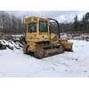 2006 John Deere 650H Dozer