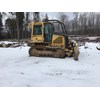 2006 John Deere 650H Dozer