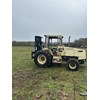 Ingersoll Rand RT708H Forklift