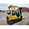 2007 Hyster S40FT Forklift