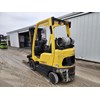 2007 Hyster S40FT Forklift