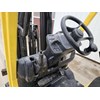 2007 Hyster S40FT Forklift