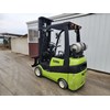 2016 Clark C20SC Forklift