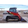 2017 Takeuchi TL12R2 Skidsteer