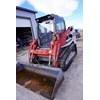 2017 Takeuchi TL12R2 Skidsteer