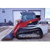 2017 Takeuchi TL12R2 Skidsteer