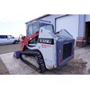 2017 Takeuchi TL12R2 Skidsteer