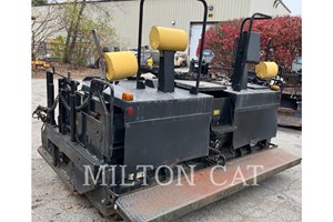 2017 Caterpillar AP555E AS4251C SCREED  Misc